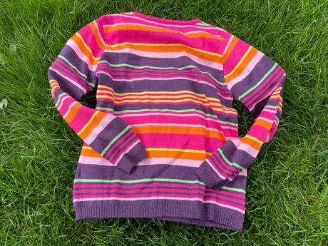 Pulóver charmmykitty, sanrio,128