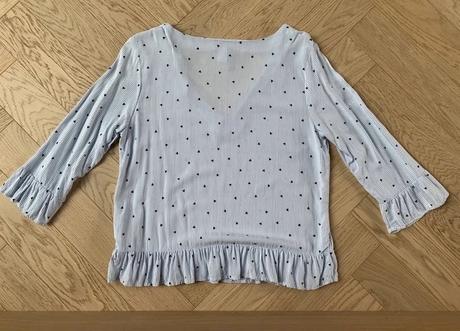 H&m bluzka m/38, h&m,m