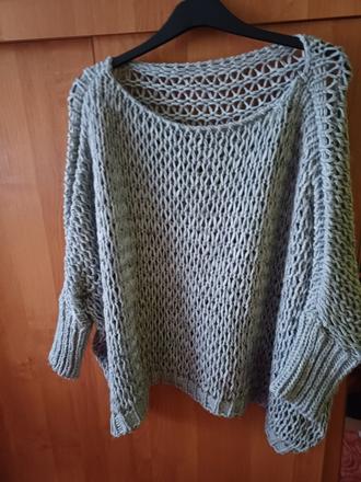 Dámsky pulóver xxxl, xxxl