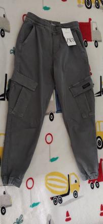 Nohavice zara, zara,152