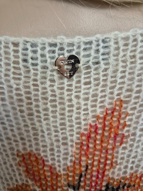 Twinset sveter, twinset,m