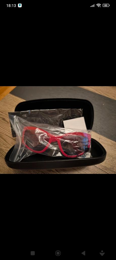 Slnečné okuliare moschino, moschino