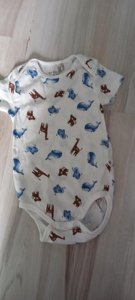 Balíček oblečenia, 68–80