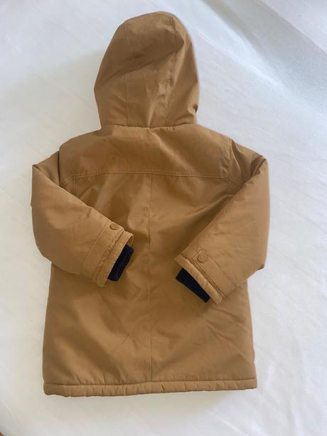 Zimná bunda zn. ovs, ovs,98