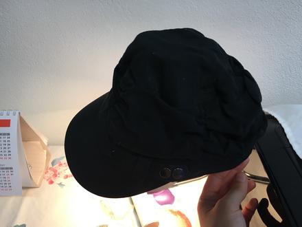 Baretka (čapka si šiltom) 2ks za 5eur, m