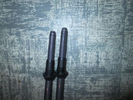 Lyžiarske palice atomic - nové, atomic,115 cm