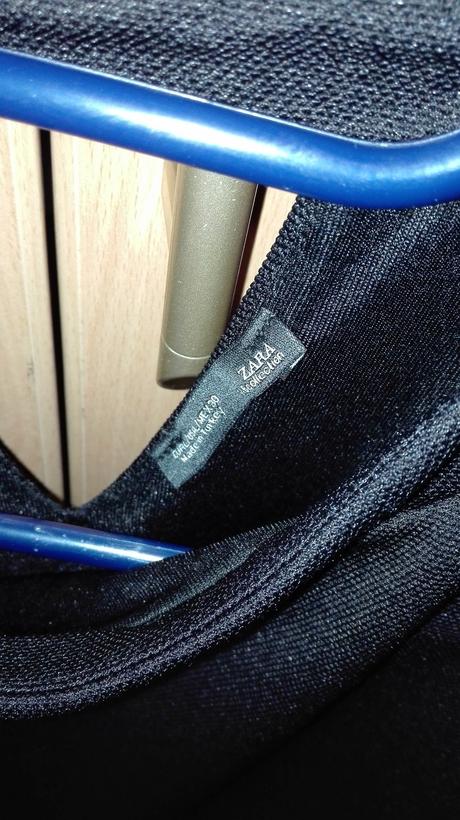 Damske saty, zara,42