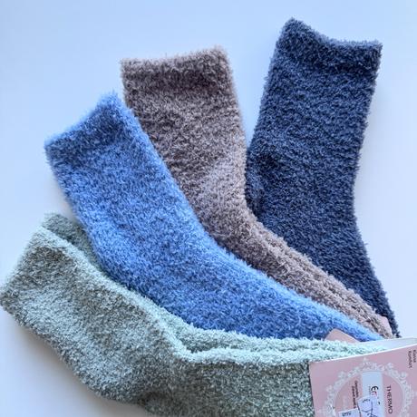 Dámske mäkkučké, teplé ponožky xlfh5301, 35 / 36 / 37 / 38