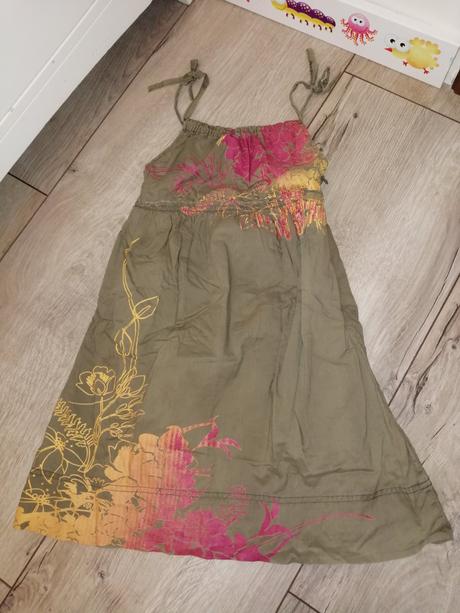 Šaty roxy, roxy,110