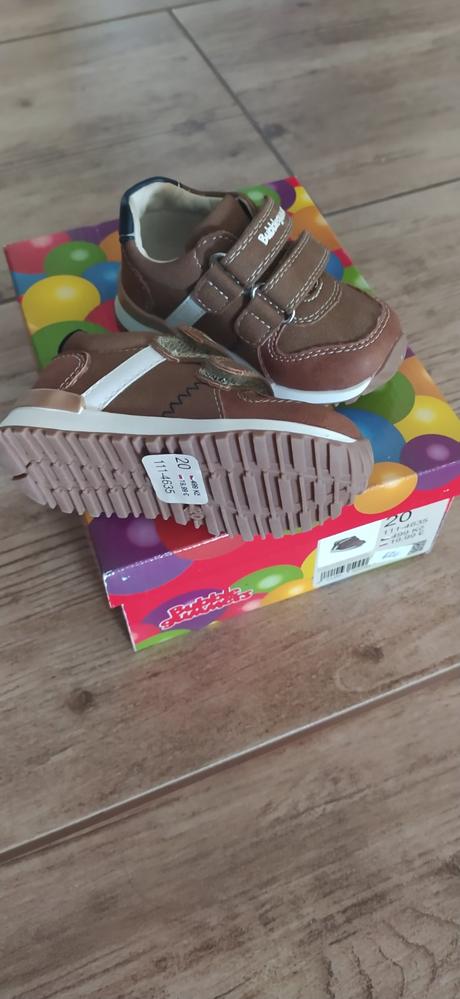 Topánočky 20, baťa,20