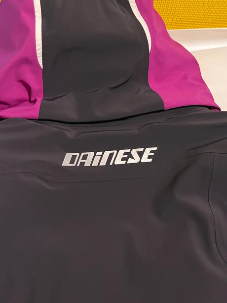 Dainese lyžiarsky set, s