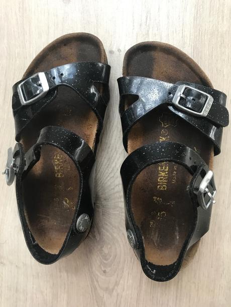 Sandalky birkenstock, birki,26