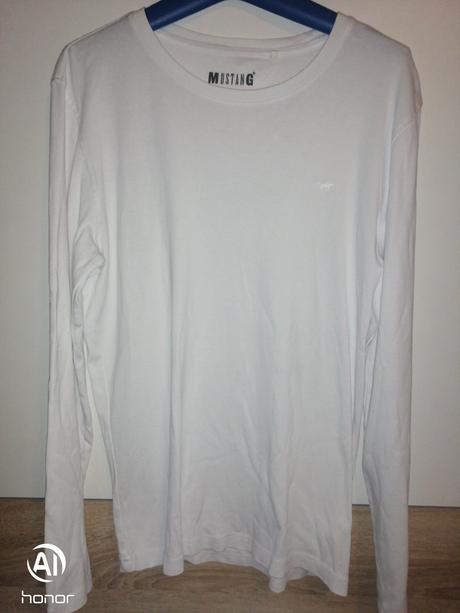 Mustang tricko m, mustang,m
