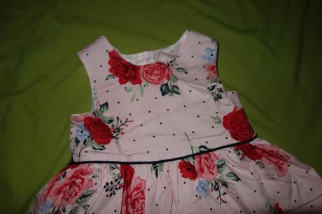 Letne satocky primark, primark,80