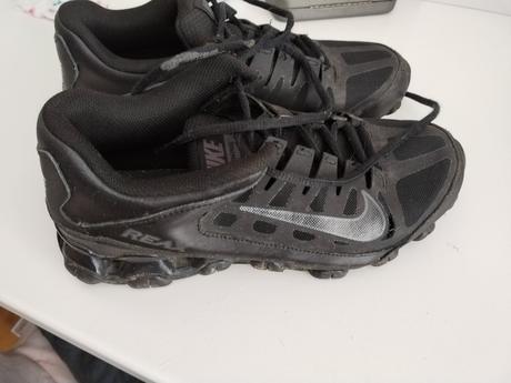 Tenisky, nike,40