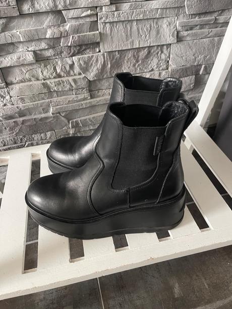 Liu jo štýlové kotníčky v.39, liu jo,39