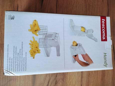 Krájač na hranolky, 