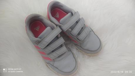 Adidas tenisky, adidas,34