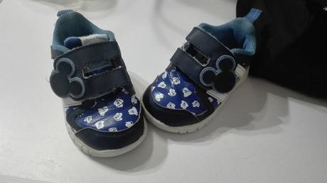 Adidas tenisky mickey, adidas,20