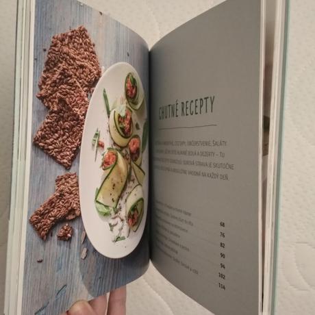 Raw pre začiatočníkov, 