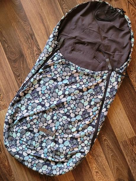 Prechodný fusak pinkie, pinkie