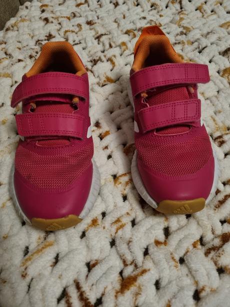 Tenisky, adidas,32