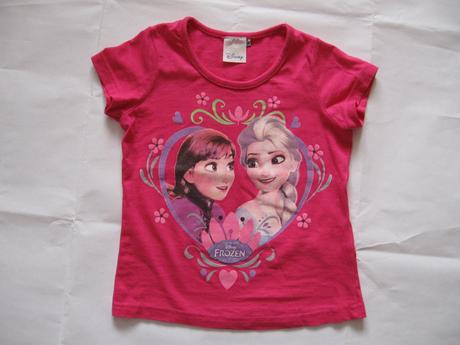 Tričko, disney,110