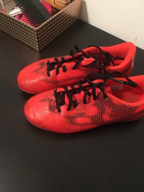 Kopačky adidas, adidas,38