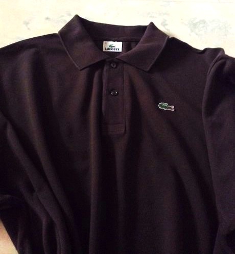 Polokošeľa lacoste, lacoste,4xl