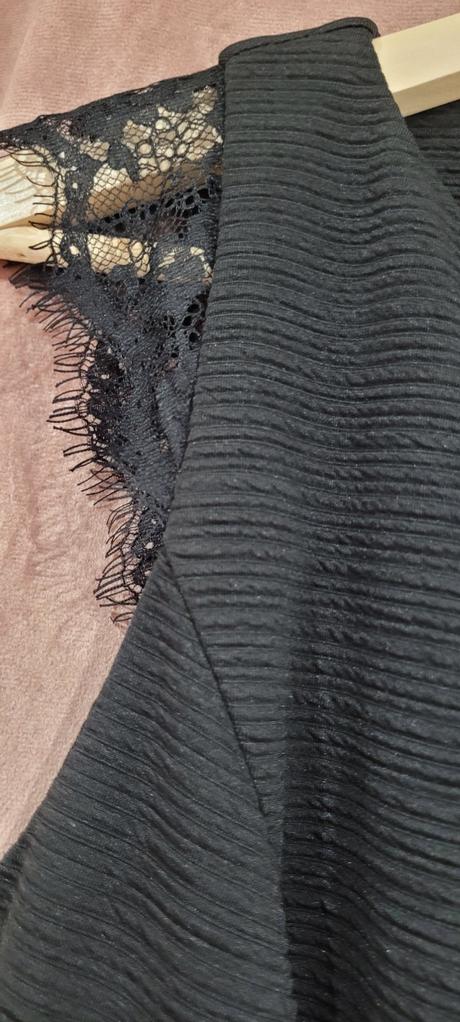 Čierne koktejlky, envy,36