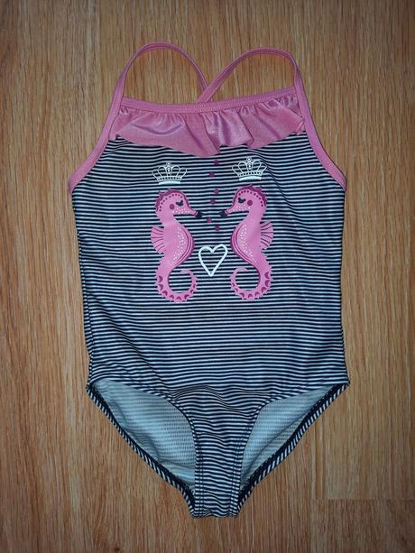 Dievčenské plavky 86/92, 86