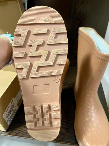 Gumaciky zn. mikk line, veľkosť 35/36, 35