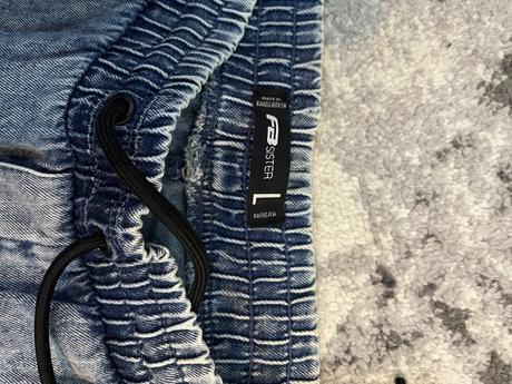 Predám rifle, fishbone,l