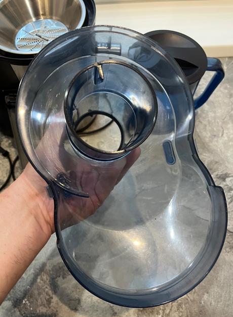 Odšťavovač bosch mes3500, bosch