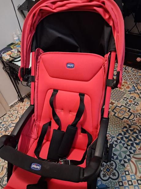 Golfový kočík chicco, chicco,chicco ohlalà