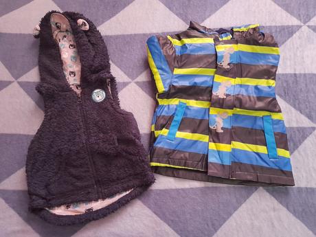 Chlapčensky balik 86(a2) - 54kus, 86–98