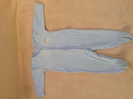 Overalik 3-6m, disney,62