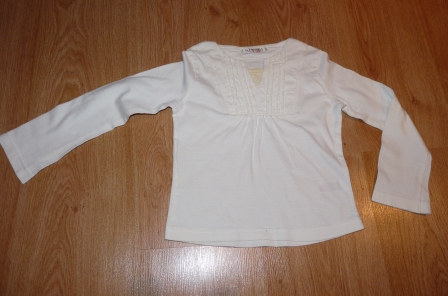 Vpredu nazberane, george,104