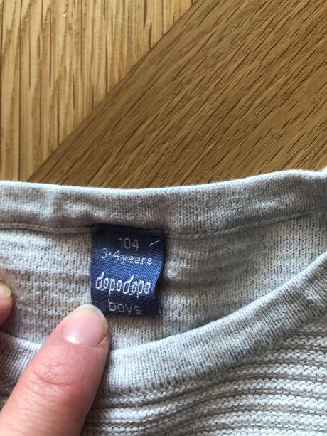 Mikinka, dopodopo,104