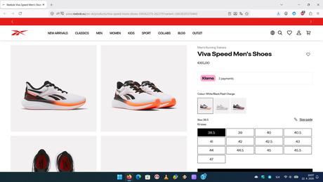 Reebok classic leather, reebok bežecké, reebok,42