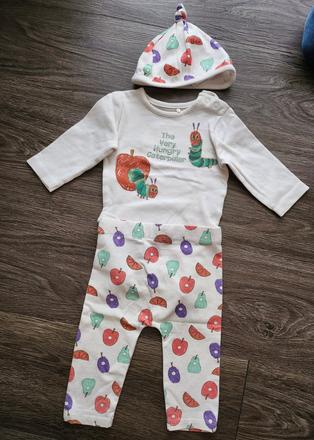 Rozkošny set 3-6mes, george,68