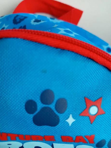 Paw patrol ruksak, 