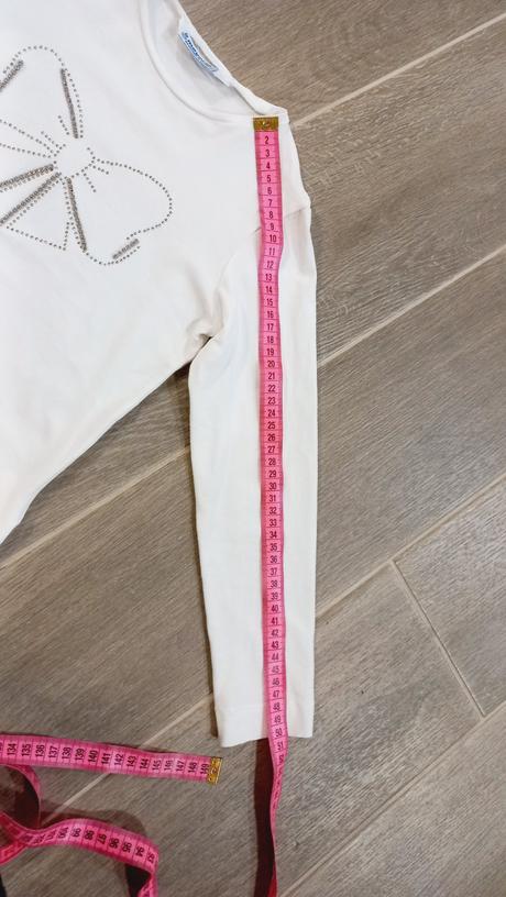 Krásne tričko mayoral, mayoral,128