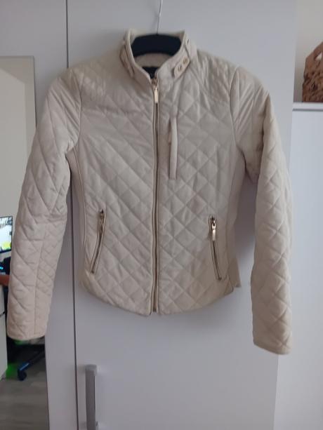 Dámska bundička, xs