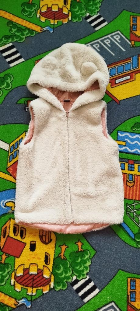 Dievča 110, 104–116