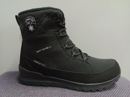 Softshell snehule, 38 / 39 / 40