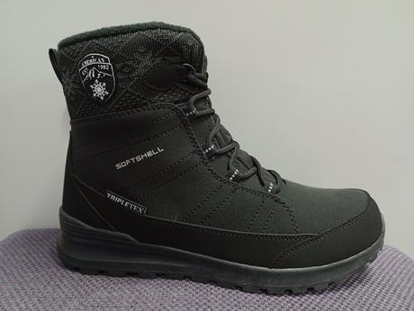 Softshell snehule, 38 / 39 / 40