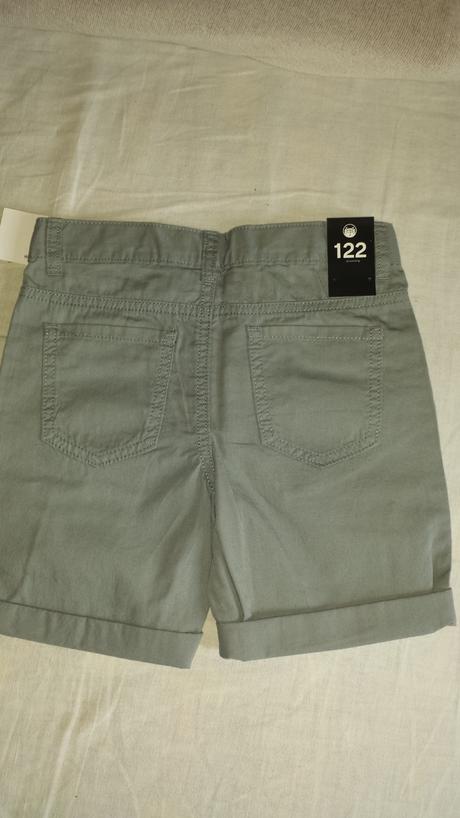 Šortky  palomino 122, palomino,122