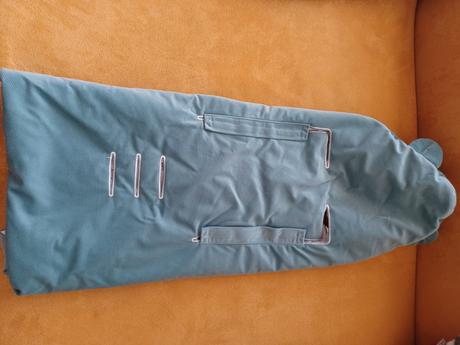 Prechodný fusačik, 