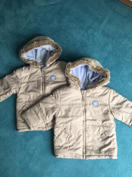 Bundičky baby 86, 86